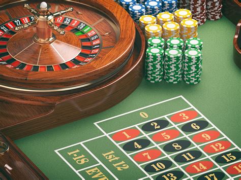 casino games online